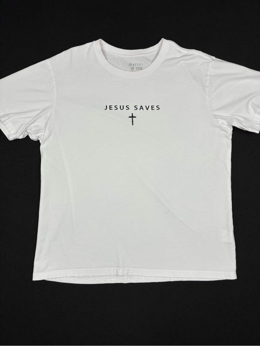 2 Pack Christian Graphic Tees